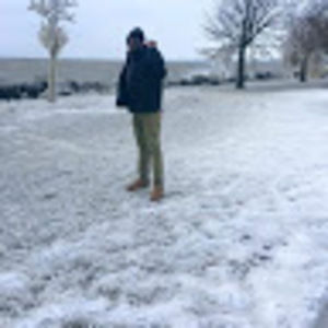 Meet your Posher, Rodney